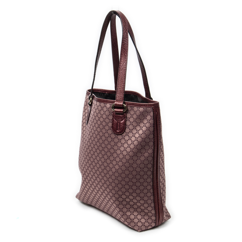 Celine Vertical Tote - Picture 2 of 10
